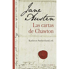 Las Cartas De Chawton (Td)