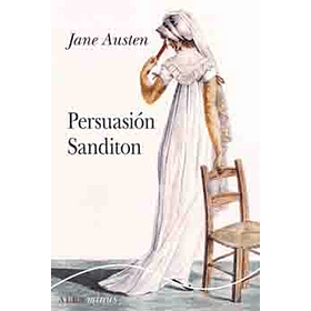 Persuasion / Sanditon