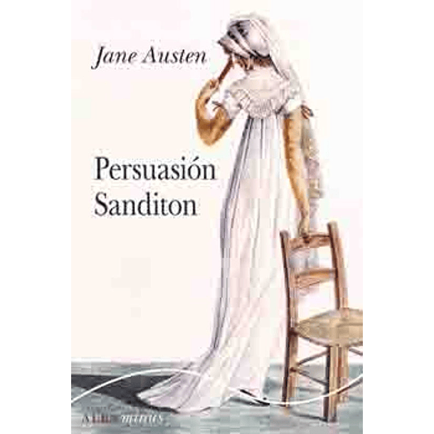 Persuasion / Sanditon