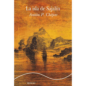 La Isla De Sajalin 