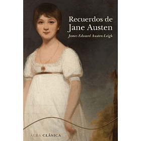 Recuerdos De Jane Austen (Td)