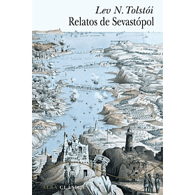 Relatos De Sevastopol (Td)
