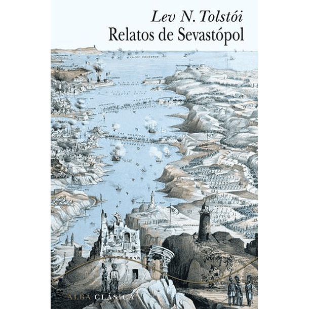 Relatos De Sevastopol (Td)