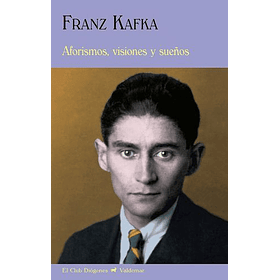 Aforismos Visiones Y Sueños (Morado)