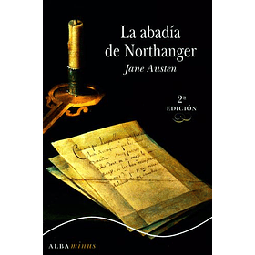 La Abadia De Northanger