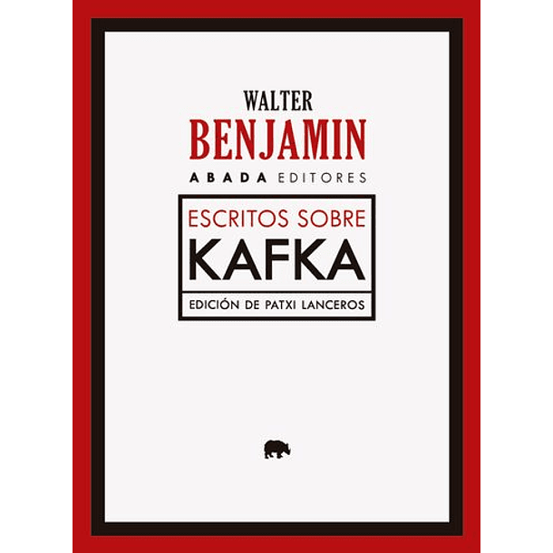 Escritos Sobre Kafka