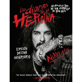 Diarios De La Heroína, Los