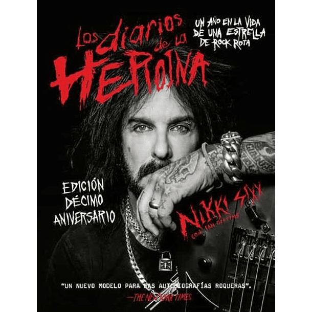 Diarios De La Heroína, Los