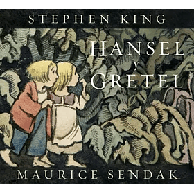 Hansen Y Gretel (Td)