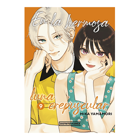 En La Hermosa Luna Crepuscular 9