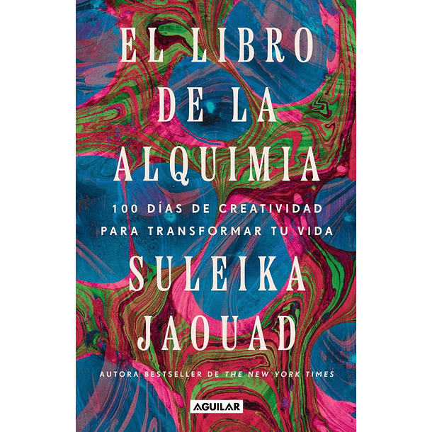 El Libro De La Alquimia