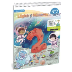 Logica Y Numeros Nº2