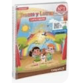 Trazos Y Letras Nº1