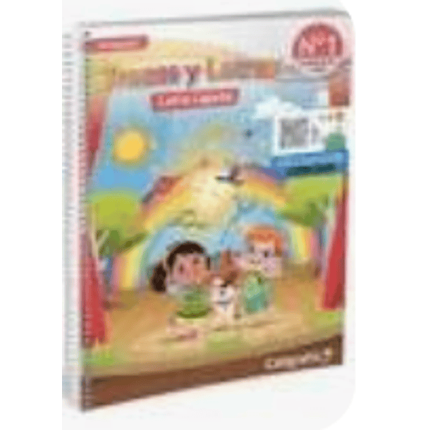 Trazos Y Letras Nº1