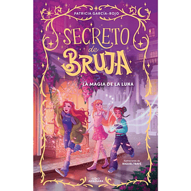 Secreto De Bruja 1. La Magia De La Luna
