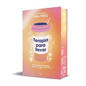 Terapia Para Llevar (Edicion Especial Cantos Pintados En Td)