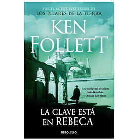 La Clave Esta En Rebeca