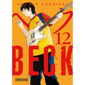 Beck #12