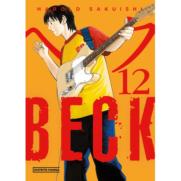 Beck #12