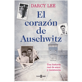 El Corazon De Auschwitz