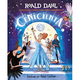 La Cenicienta En Verso (Td)