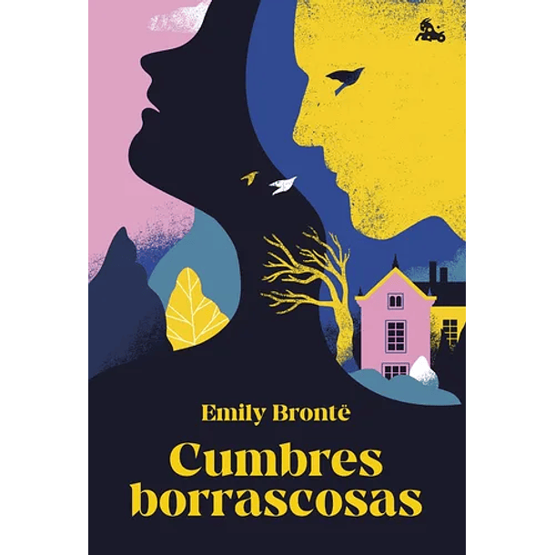 Cumbres Borrascosas