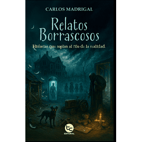 Relatos Borrascosos
