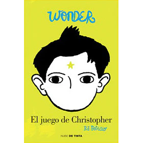 Juego De Christopher, El [Juv]