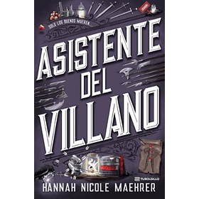 Asistente Del Villano