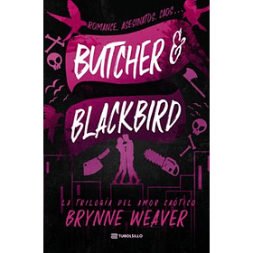 Butcher & Blackbird