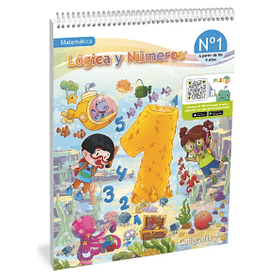 Logica Y Numeros Nº1