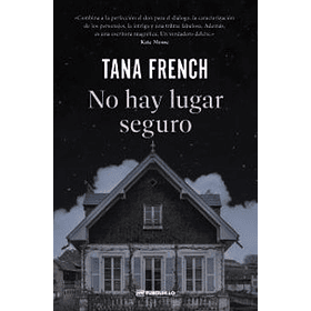 No Hay Lugar Seguro