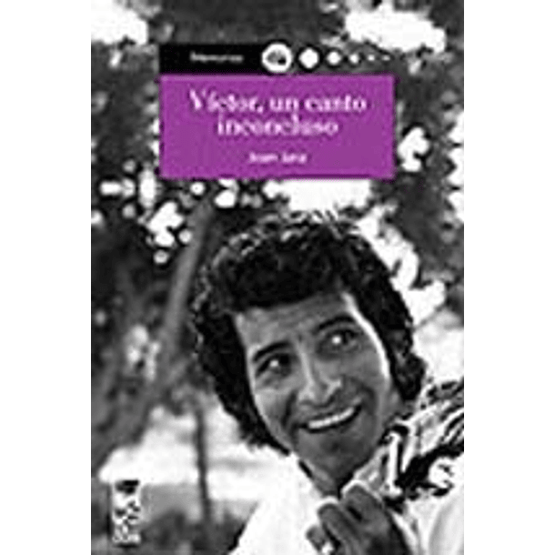 Victor: Un Canto Inconcluso 