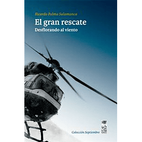 El Gran Rescate 