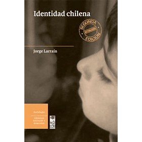 Identidad Chilena 