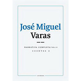 Narrativa Completa Vol Iv