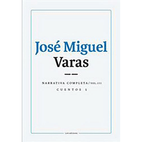 Narrativa Completa Vol Iii