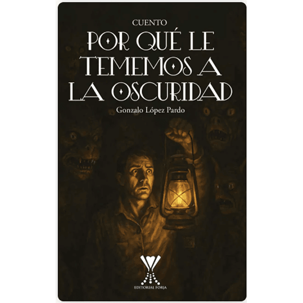 Por Que Le Tenemos A La Oscuridad