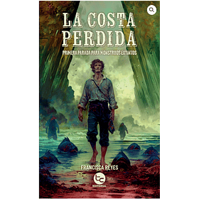 La Costa Perdida