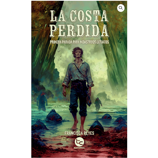 La Costa Perdida