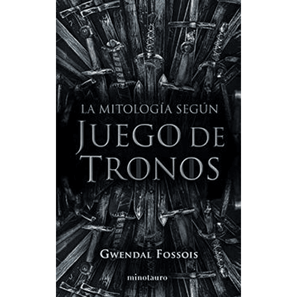 Mitología Según Juego De Tronos, La