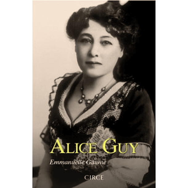 Alice Guy