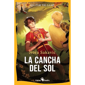 La Cancha Del Sol