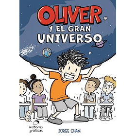 Oliver Y El Gran Universo (Td)