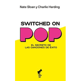 Switched On Pop (Td)