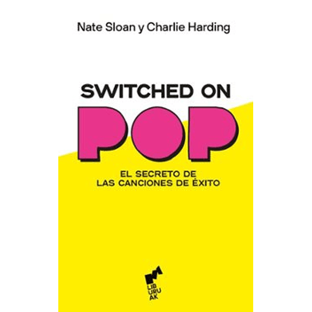 Switched On Pop (Td)