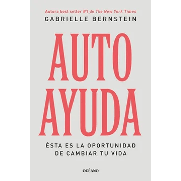 Autoayuda