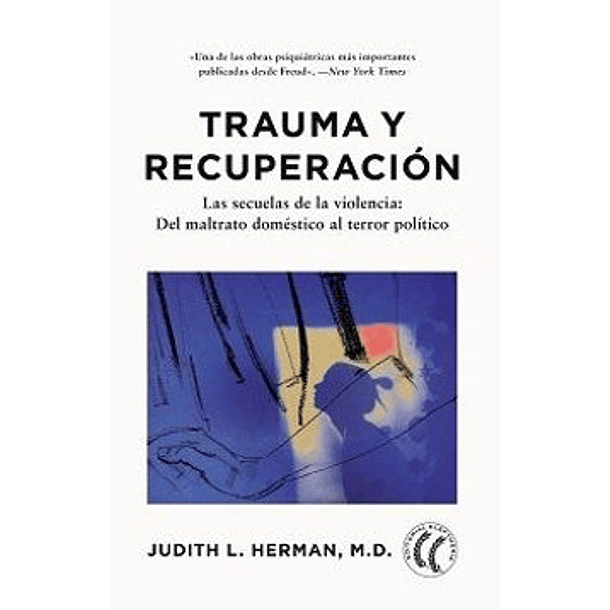 Trauma Y Recuperacion