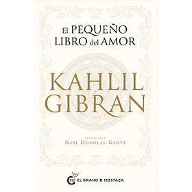 El Pequeño Libro Del Amor