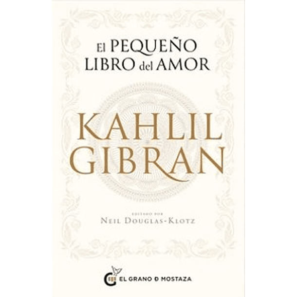 El Pequeño Libro Del Amor